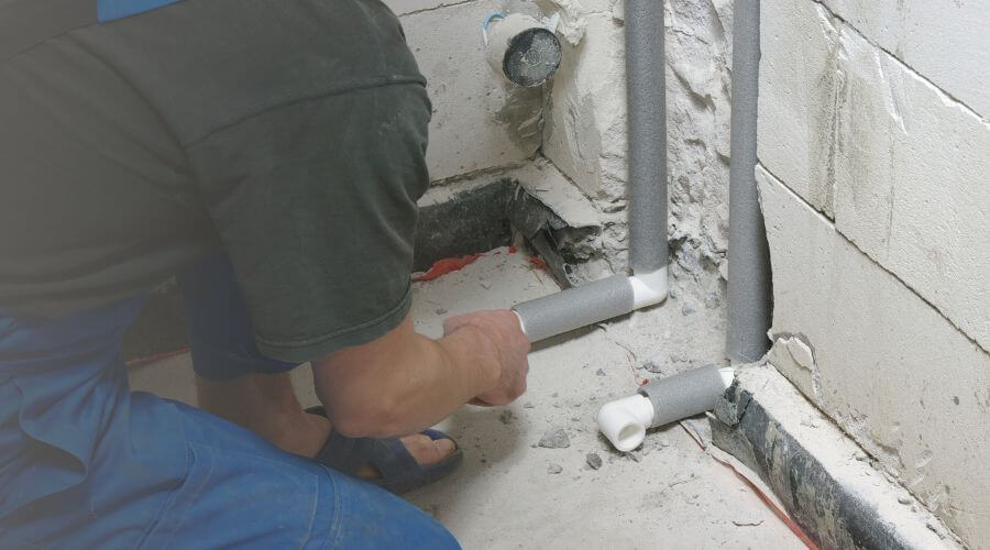 Septic Tank Scum Layer Removal in Bosler, WY